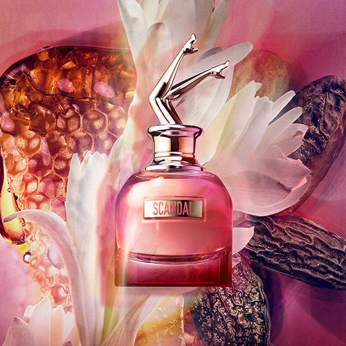 JEAN PAUL GAULTIER-Scandal by Night - Intense Eau de Parfum JEAN PAUL GAULTIER-Scandal by Night - Intense Eau de Parfum